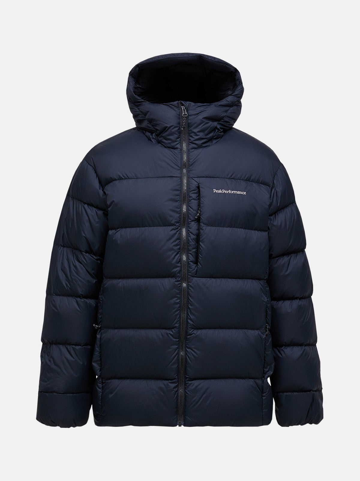 M Frost Down Puffer Jacket