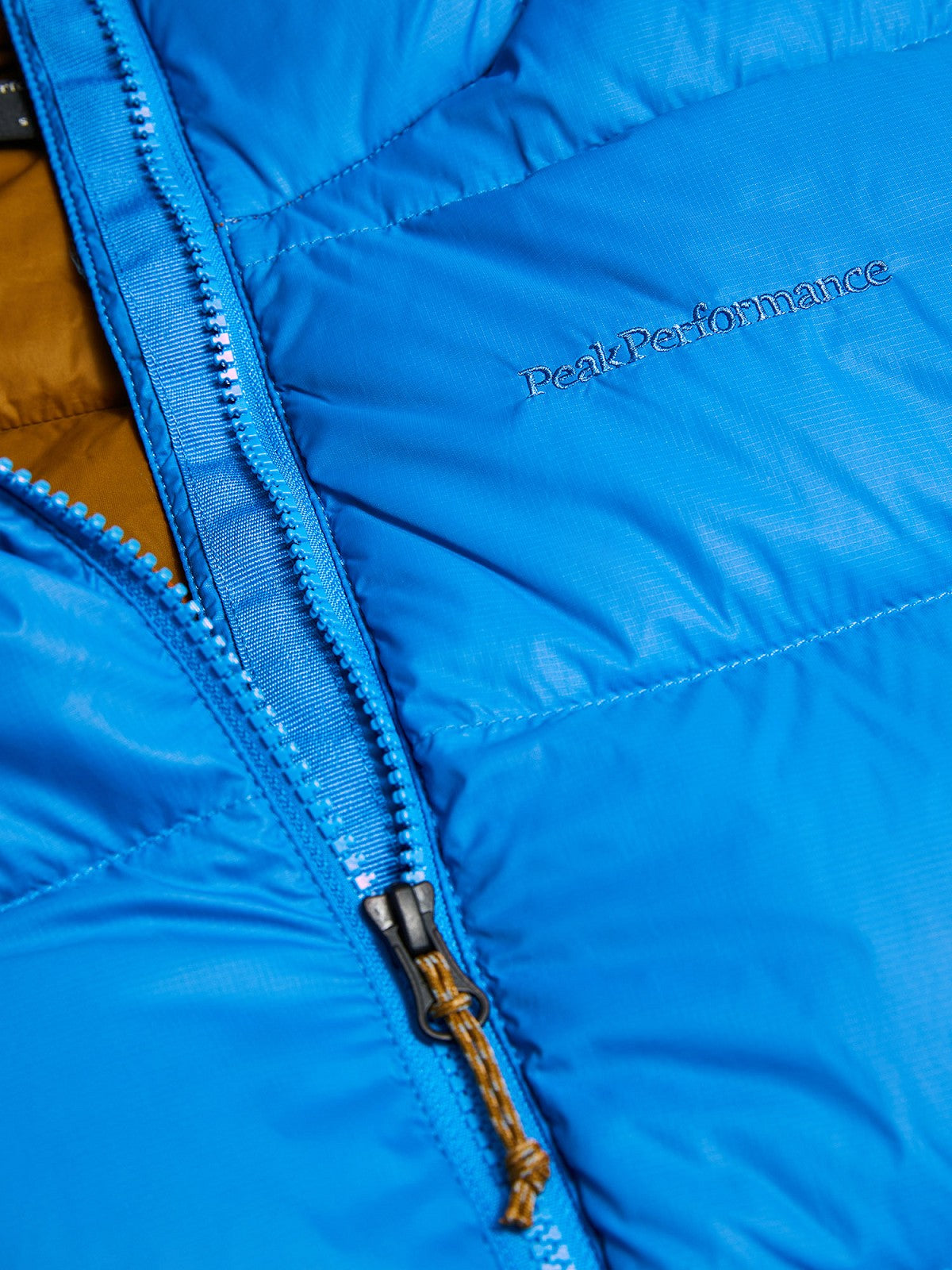 W Frost Down Puffer Jacket