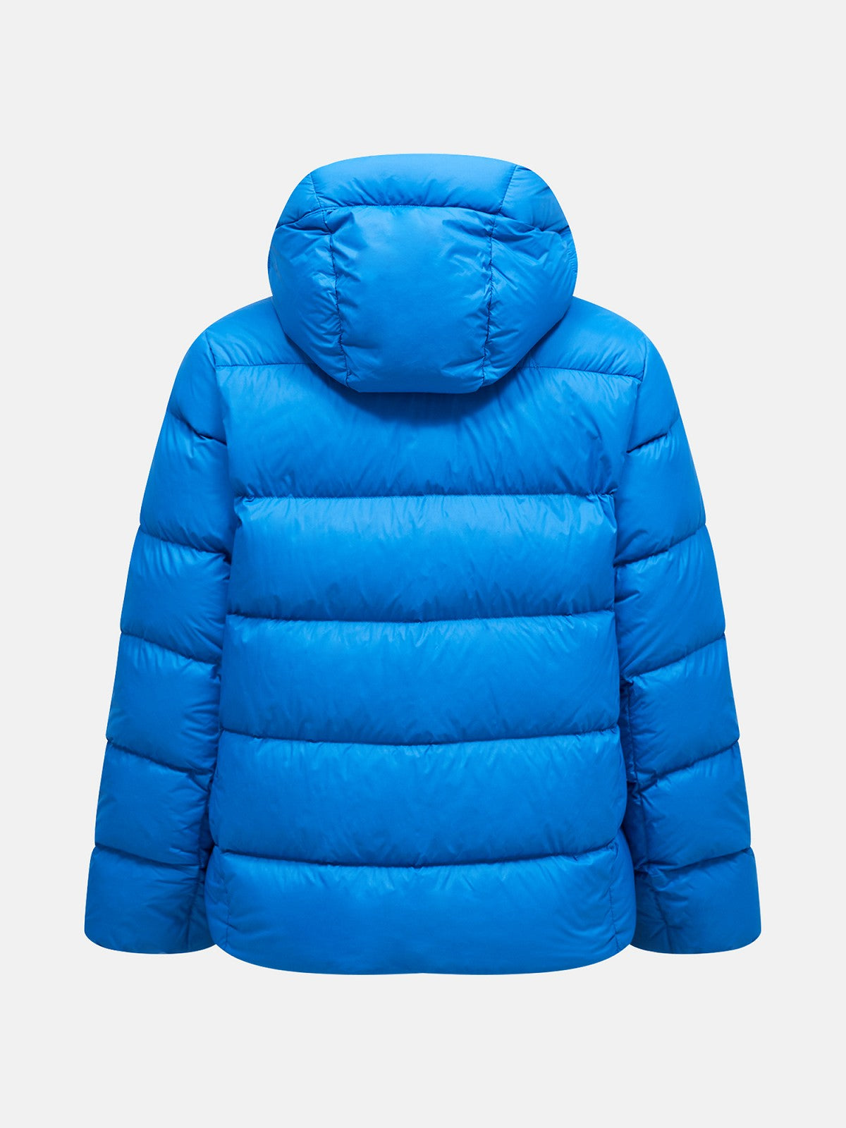 W Frost Down Puffer Jacket