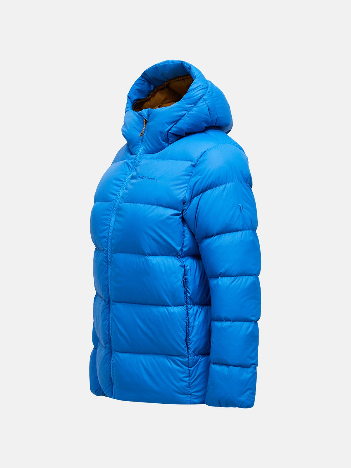 W Frost Down Puffer Jacket