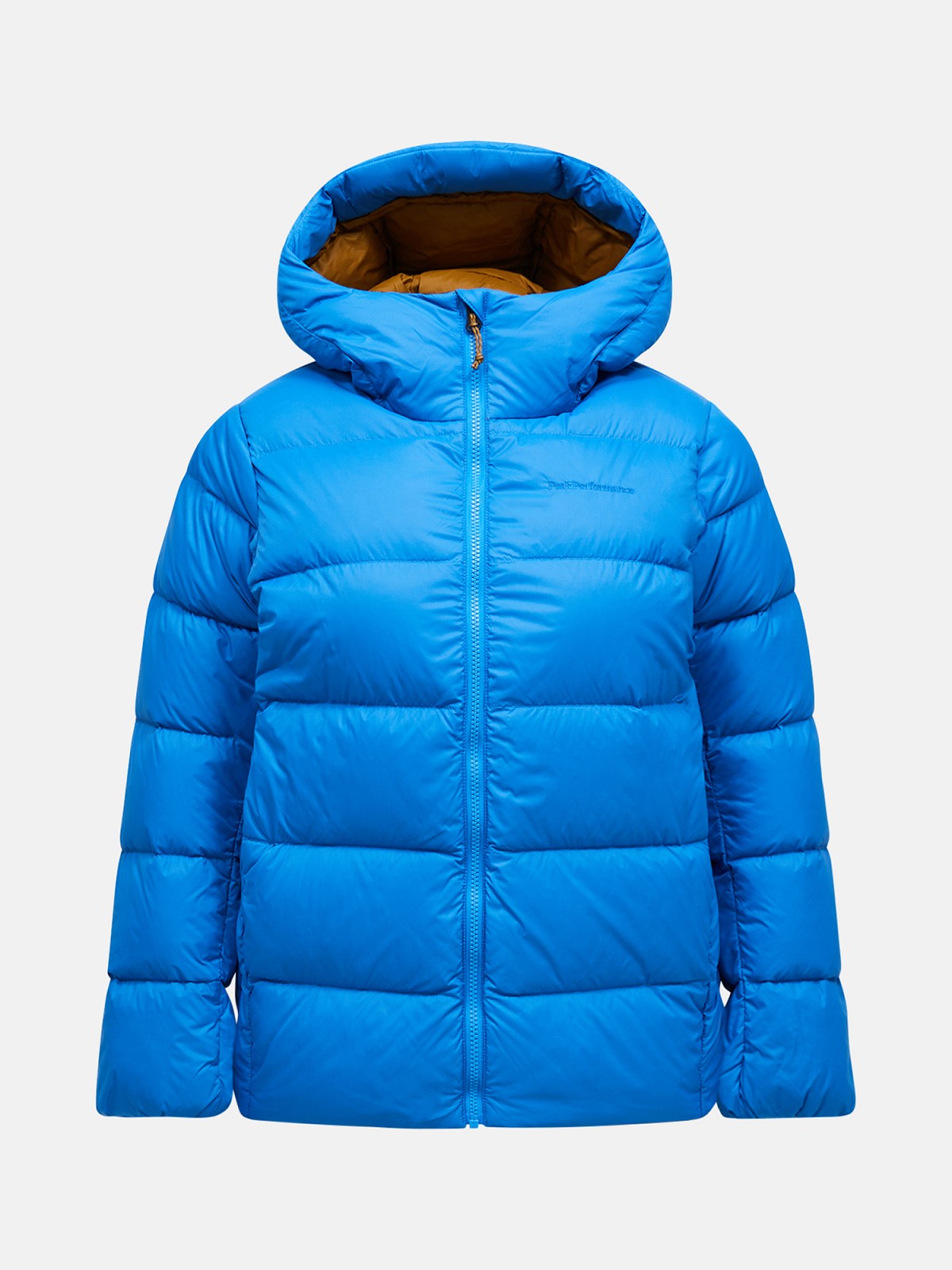 W Frost Down Puffer Jacket
