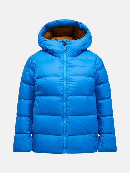 W Frost Down Puffer Jacket