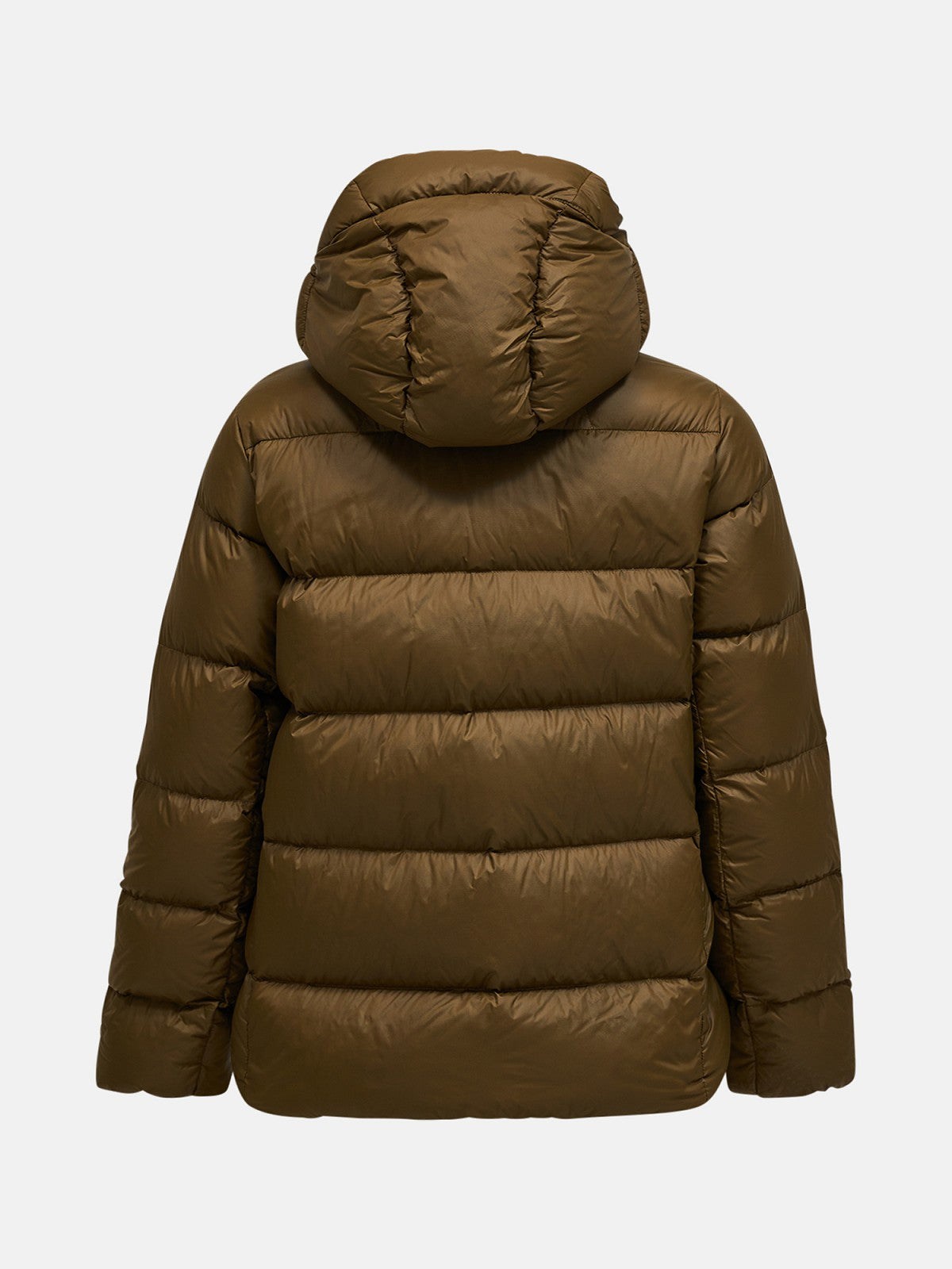W Frost Down Puffer Jacket