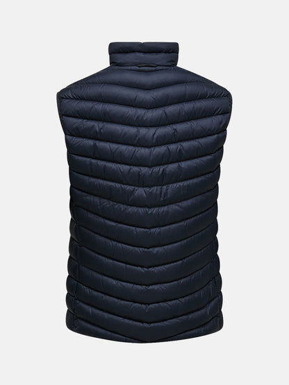 M Frost Down Vest