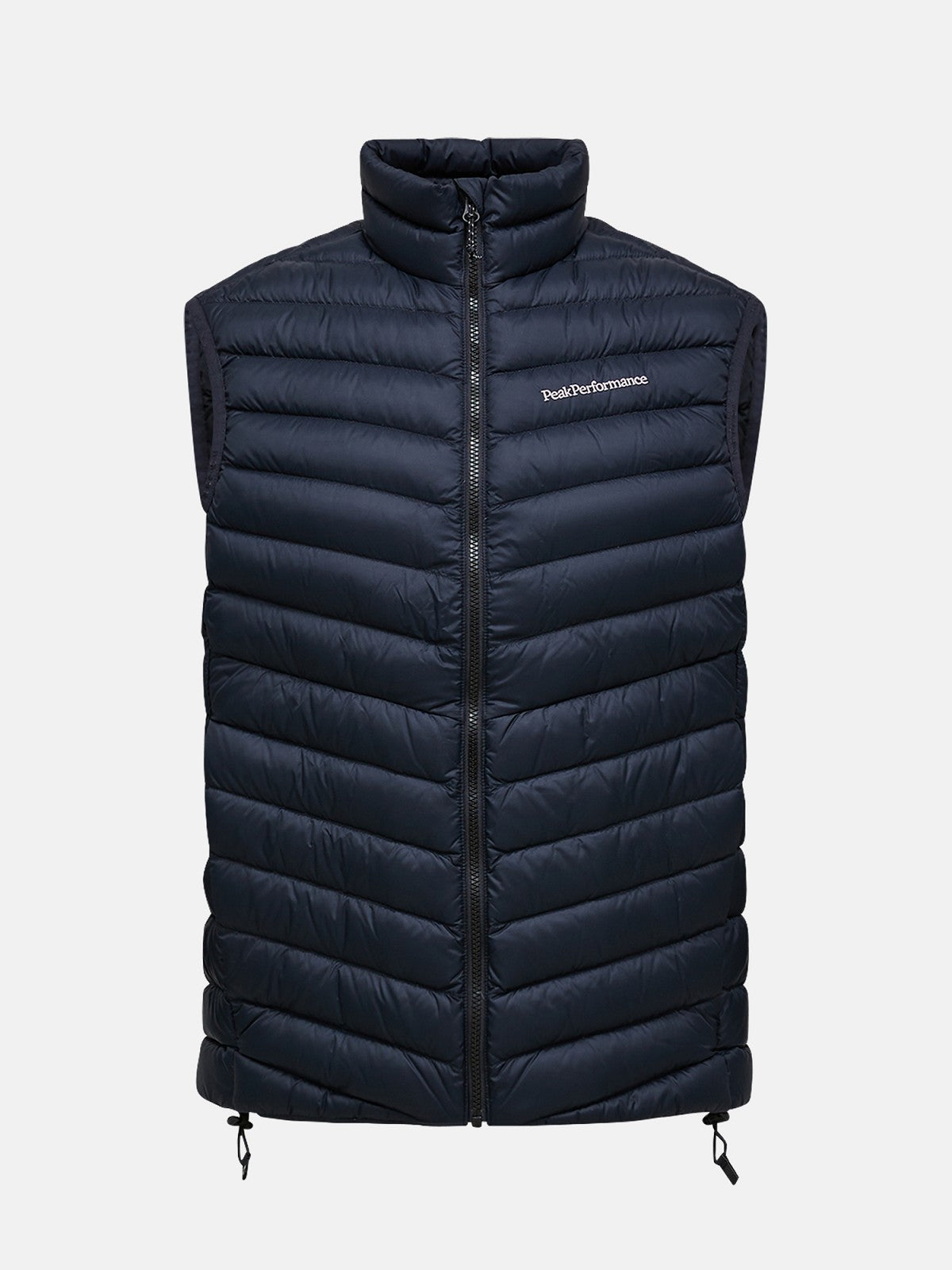 M Frost Down Vest