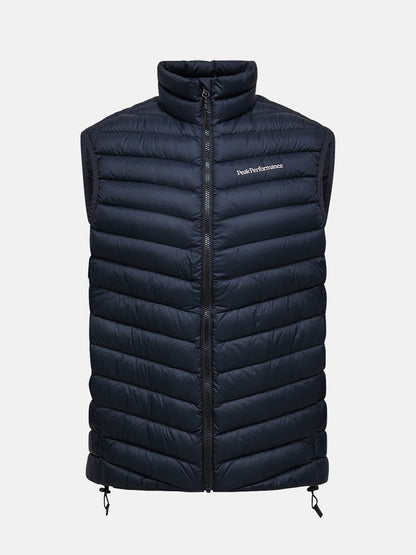 M Frost Down Vest