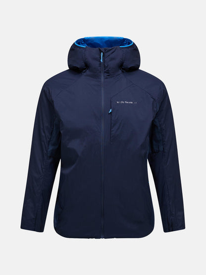 M Freelight Reversible Hood