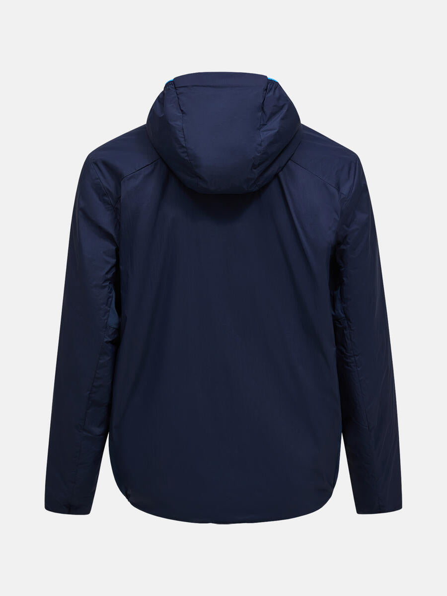 M Freelight Reversible Hood