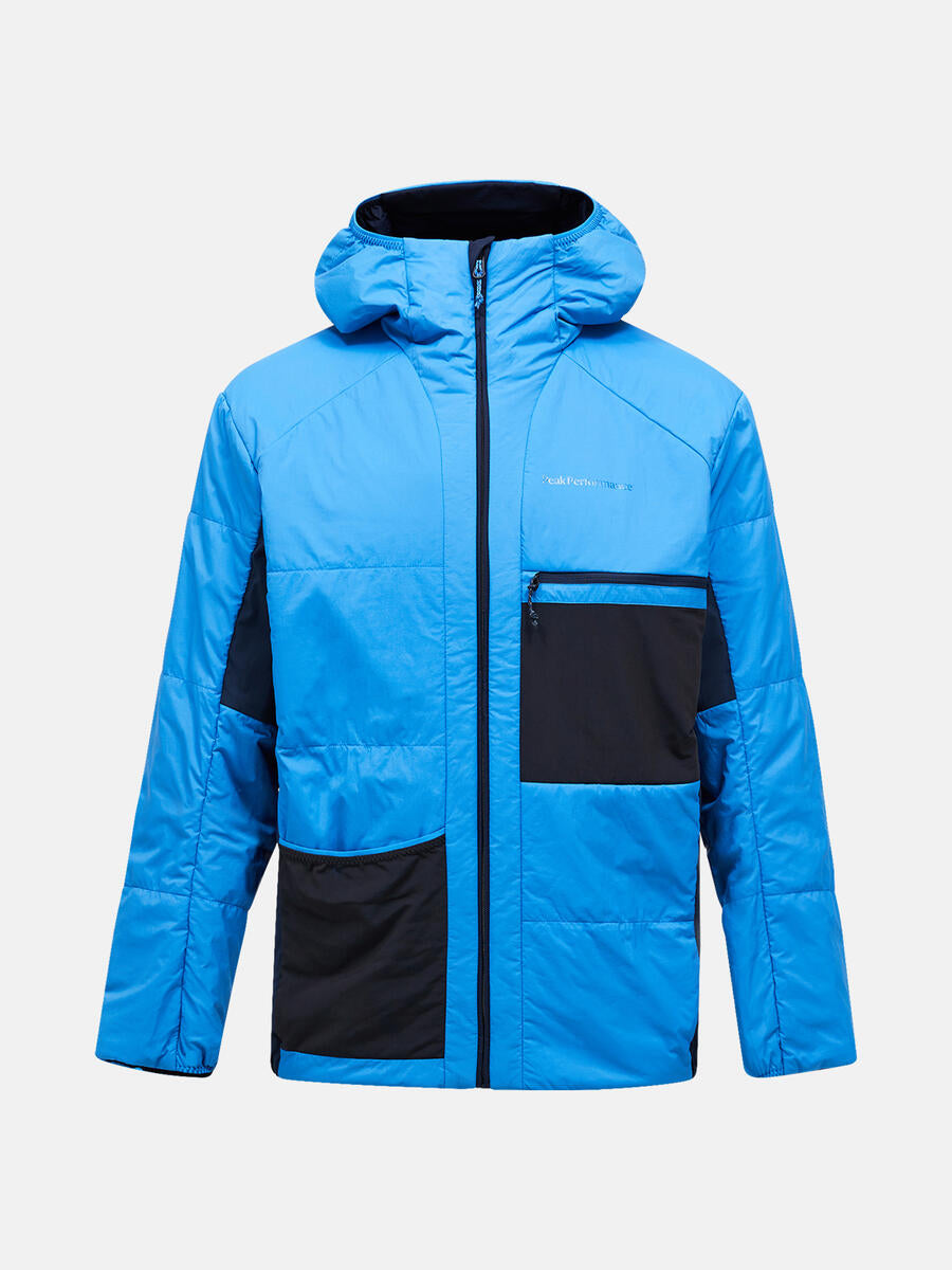 M Freelight Reversible Hood
