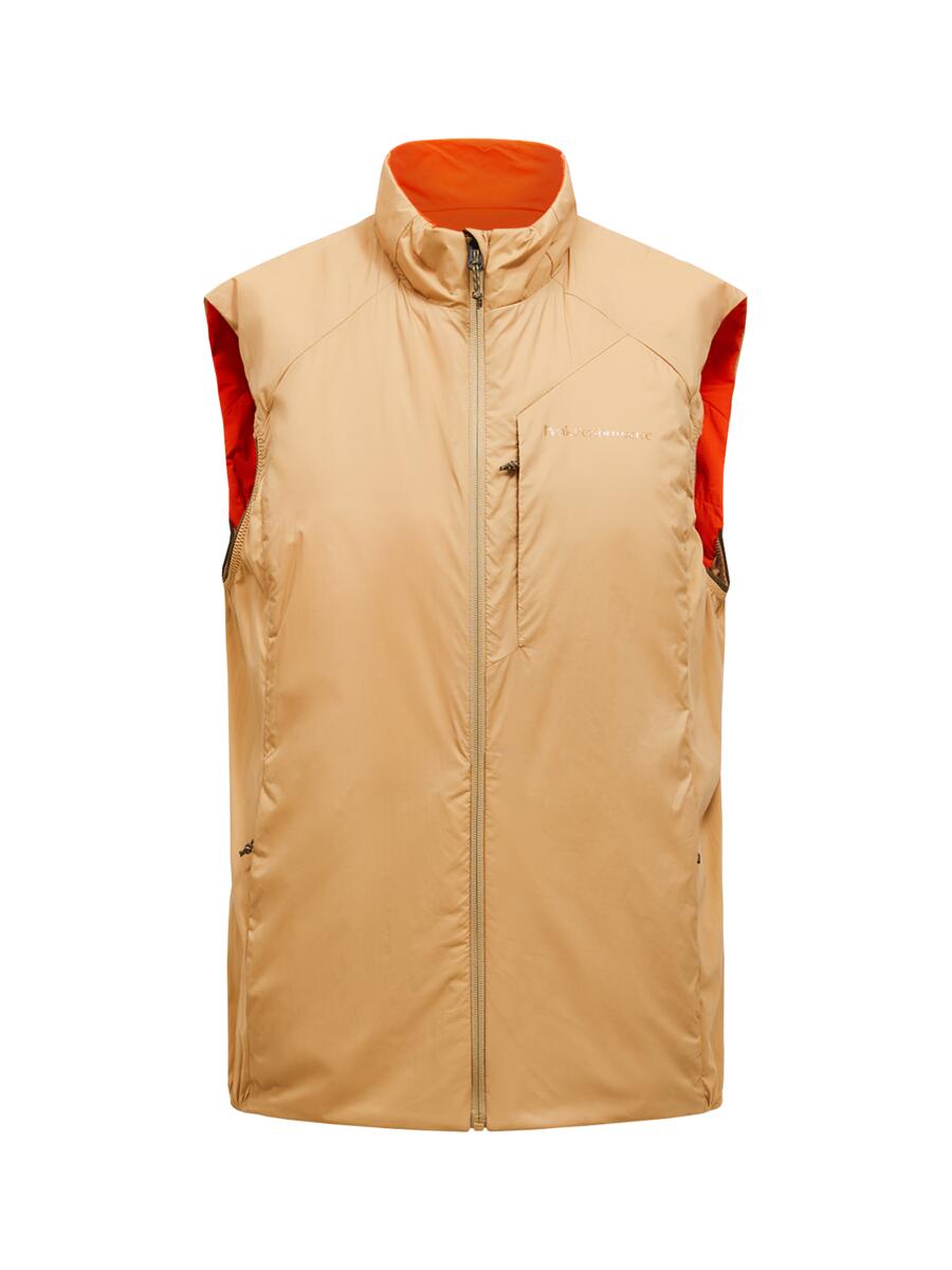 M Freelight Reversible Vest