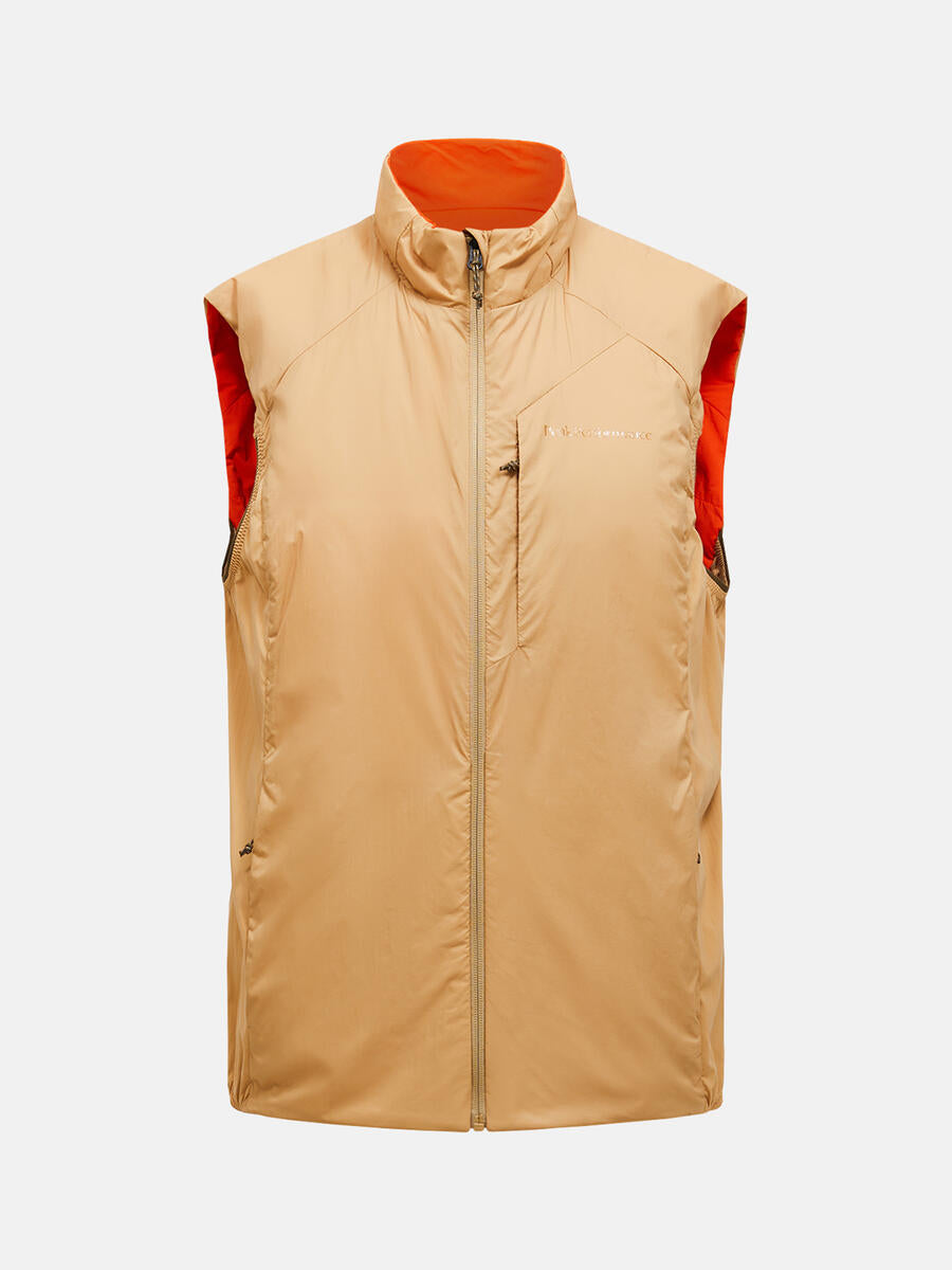 M Freelight Reversible Vest