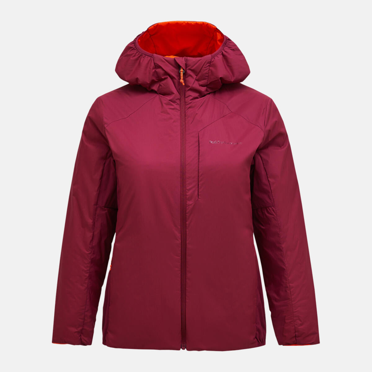 W Freelight Reversible Hood