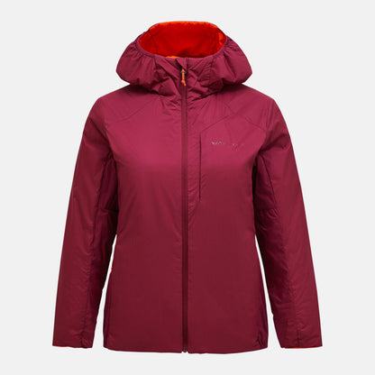 W Freelight Reversible Hood
