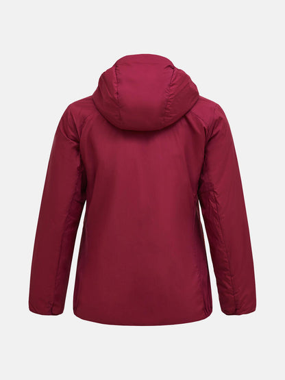 W Freelight Reversible Hood