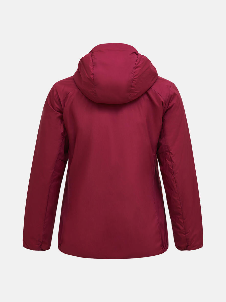 W Freelight Reversible Hood