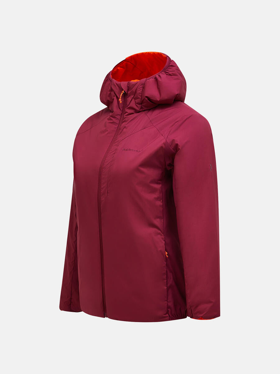 W Freelight Reversible Hood