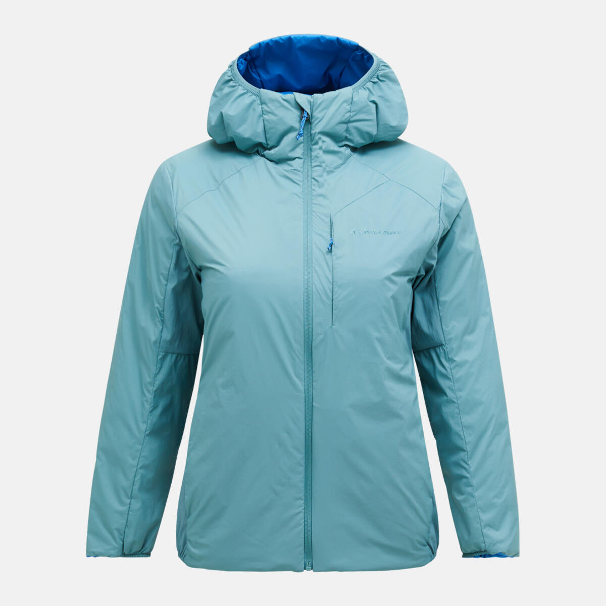 W Freelight Reversible Hood