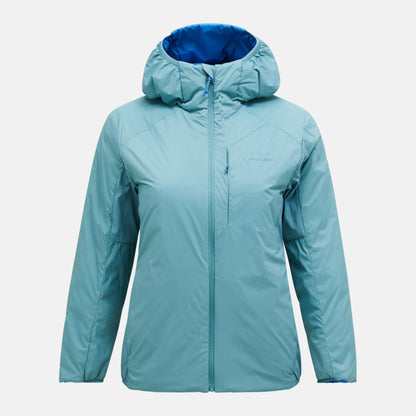 W Freelight Reversible Hood
