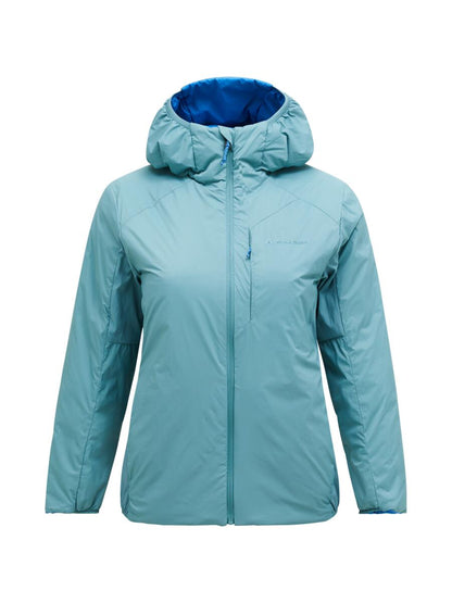 W Freelight Reversible Hood