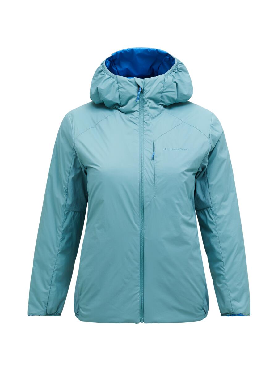 W Freelight Reversible Hood