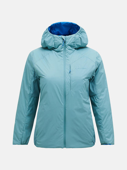 W Freelight Reversible Hood
