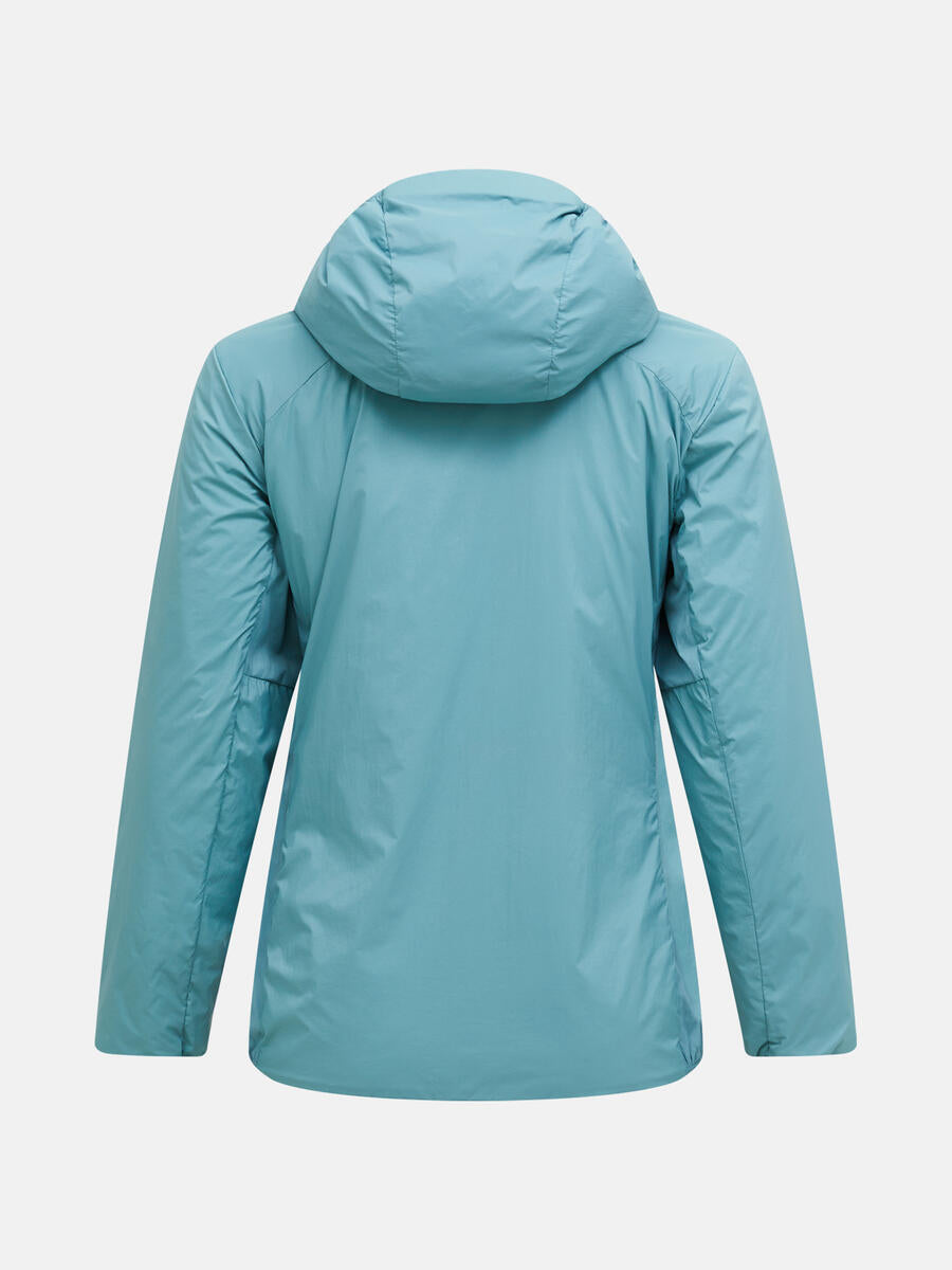 W Freelight Reversible Hood
