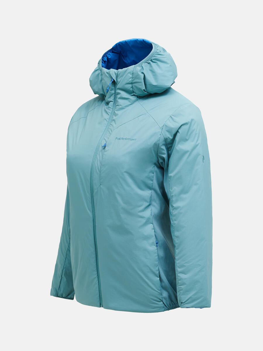 W Freelight Reversible Hood