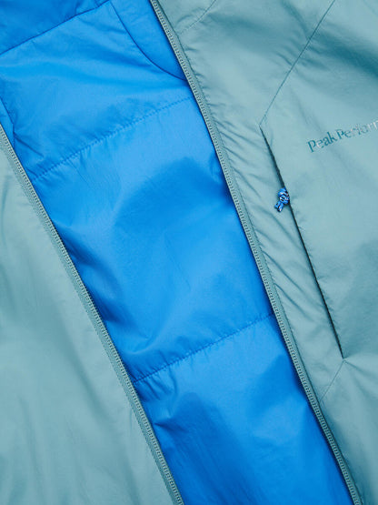 W Freelight Reversible Hood