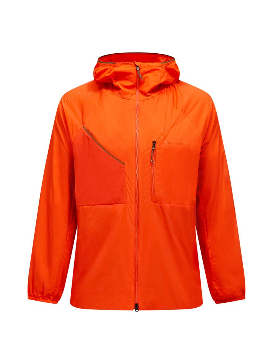 M Freelight Alpha Jacket