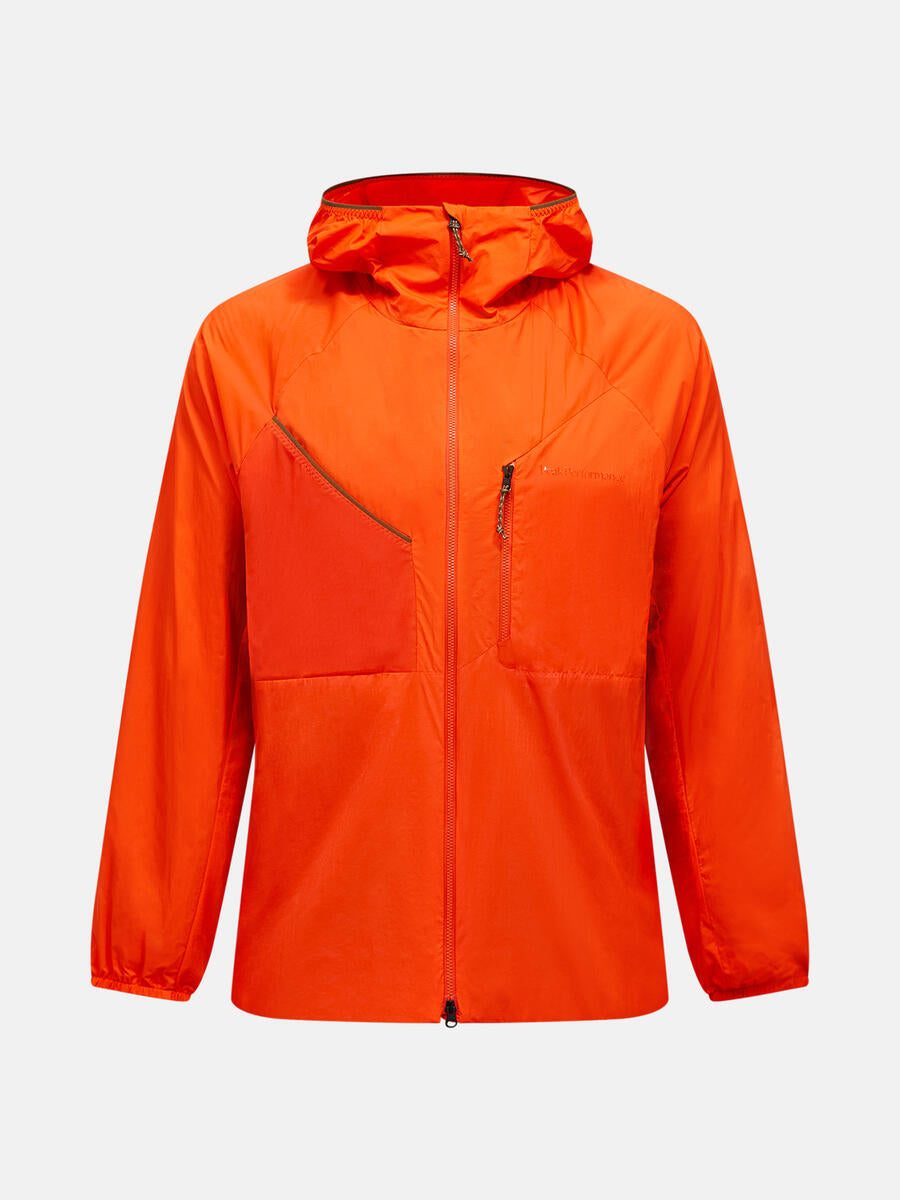 M Freelight Alpha Jacket