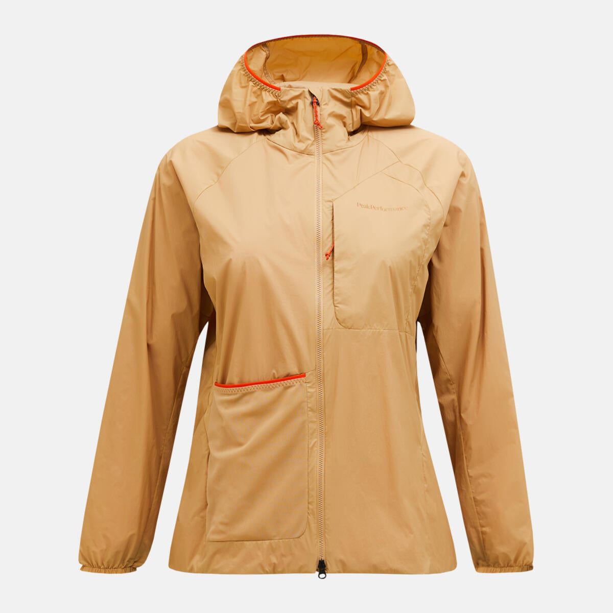W Freelight Alpha Jacket