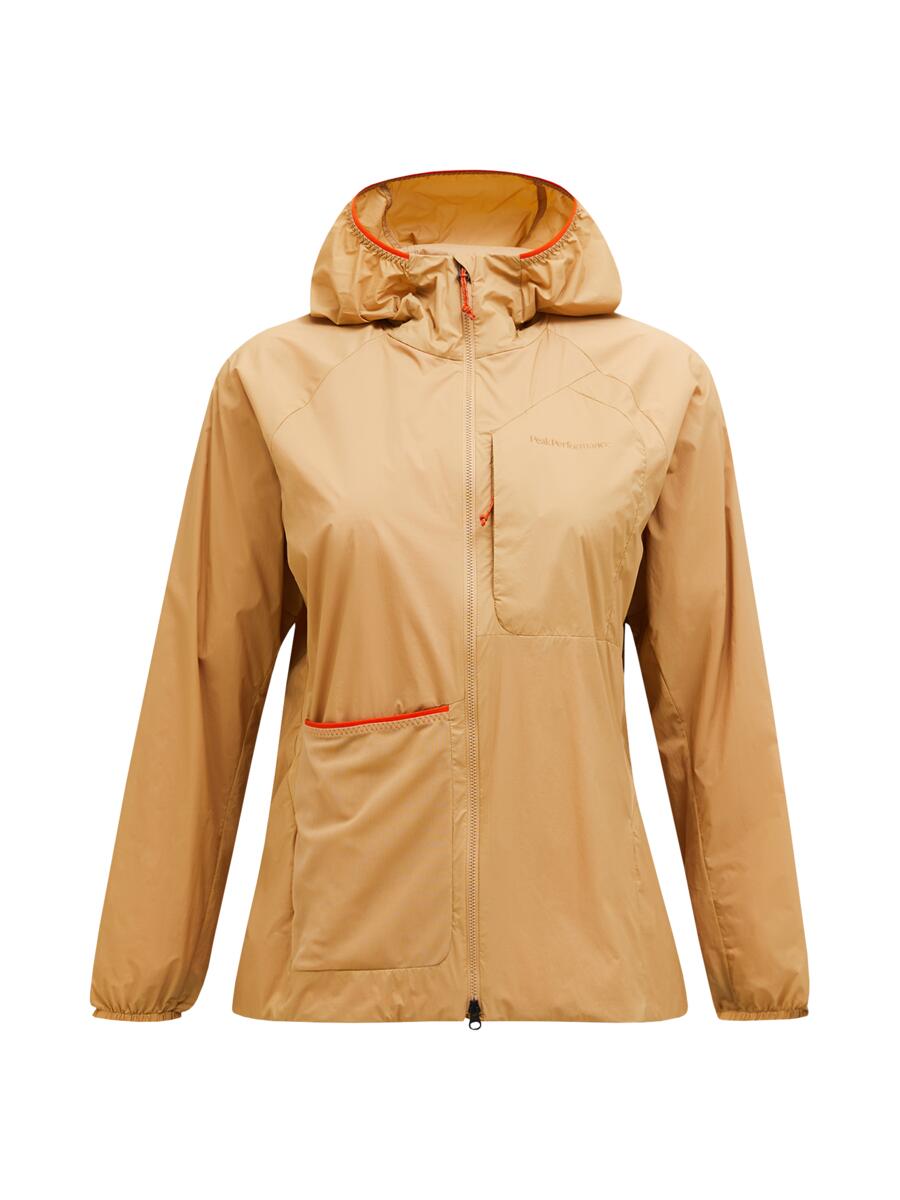 W Freelight Alpha Jacket