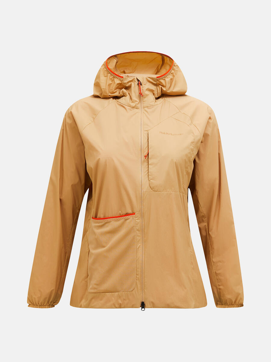 W Freelight Alpha Jacket