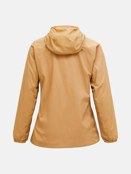 W Freelight Alpha Jacket