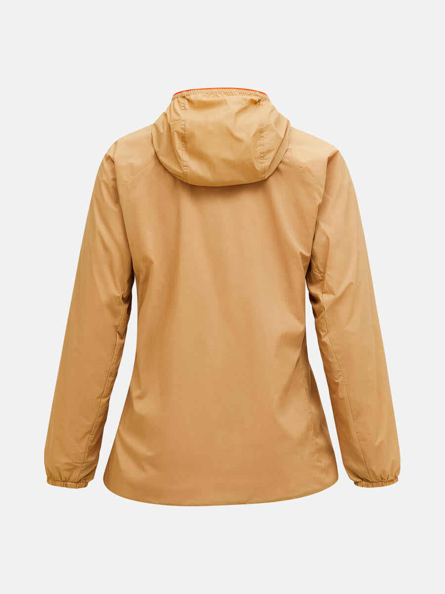W Freelight Alpha Jacket