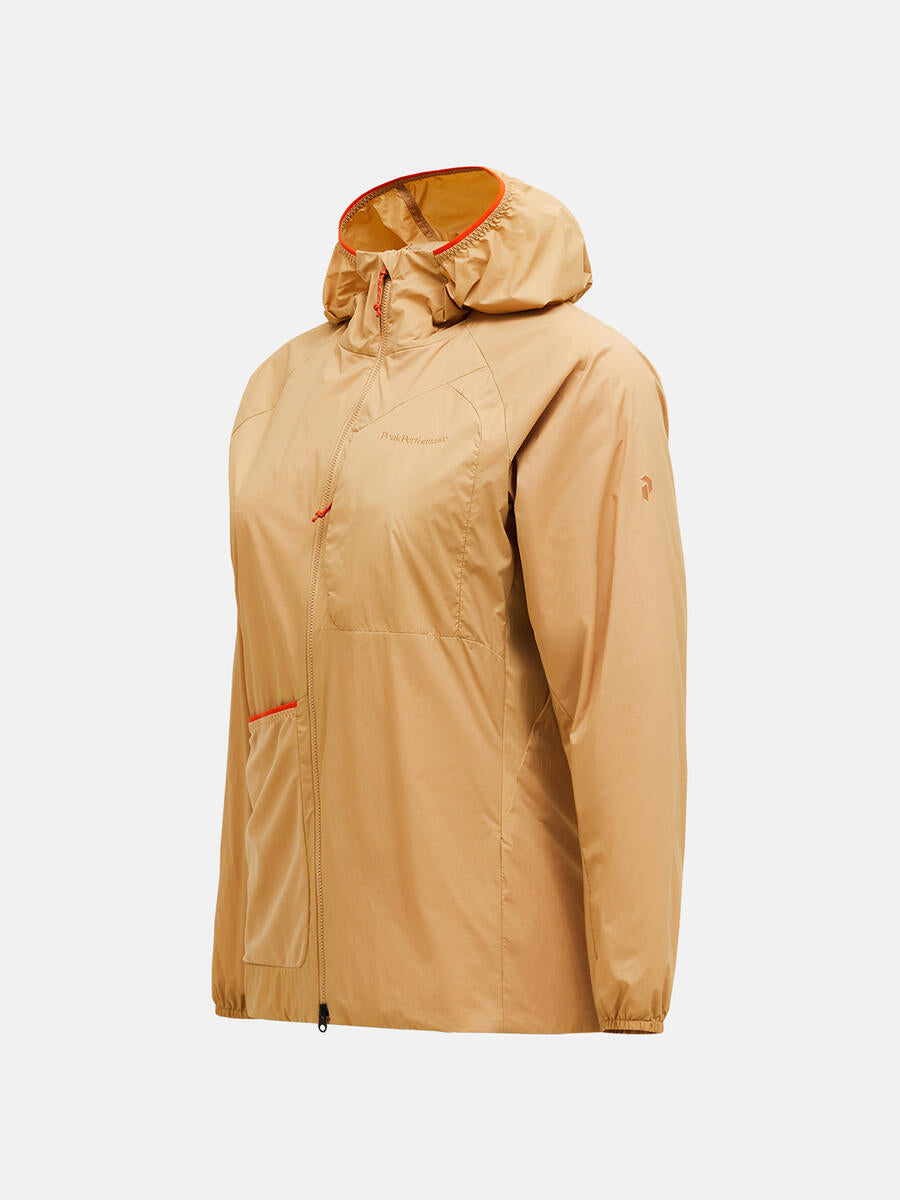 W Freelight Alpha Jacket