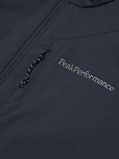 M Freelight Alpha Half Zip