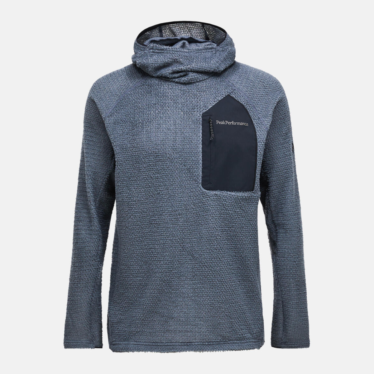 M Freelight Alpha Hood