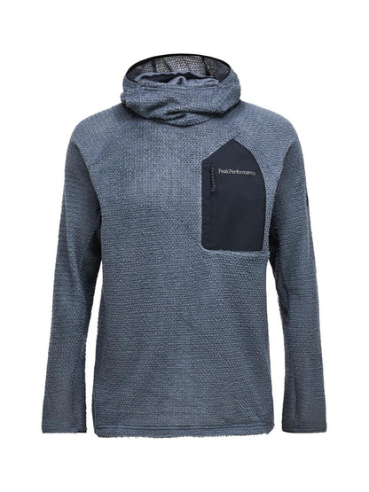 M Freelight Alpha Hood