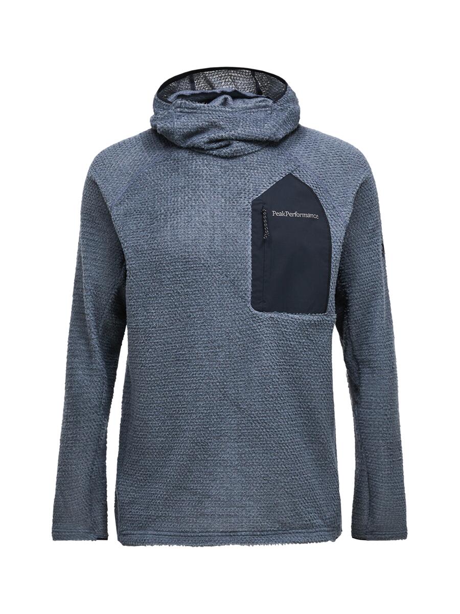 M Freelight Alpha Hood