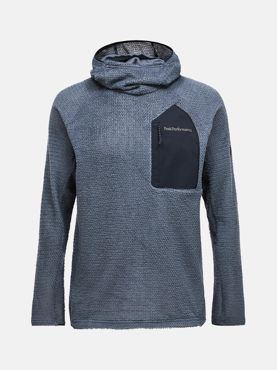 M Freelight Alpha Hood