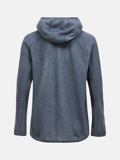 M Freelight Alpha Hood