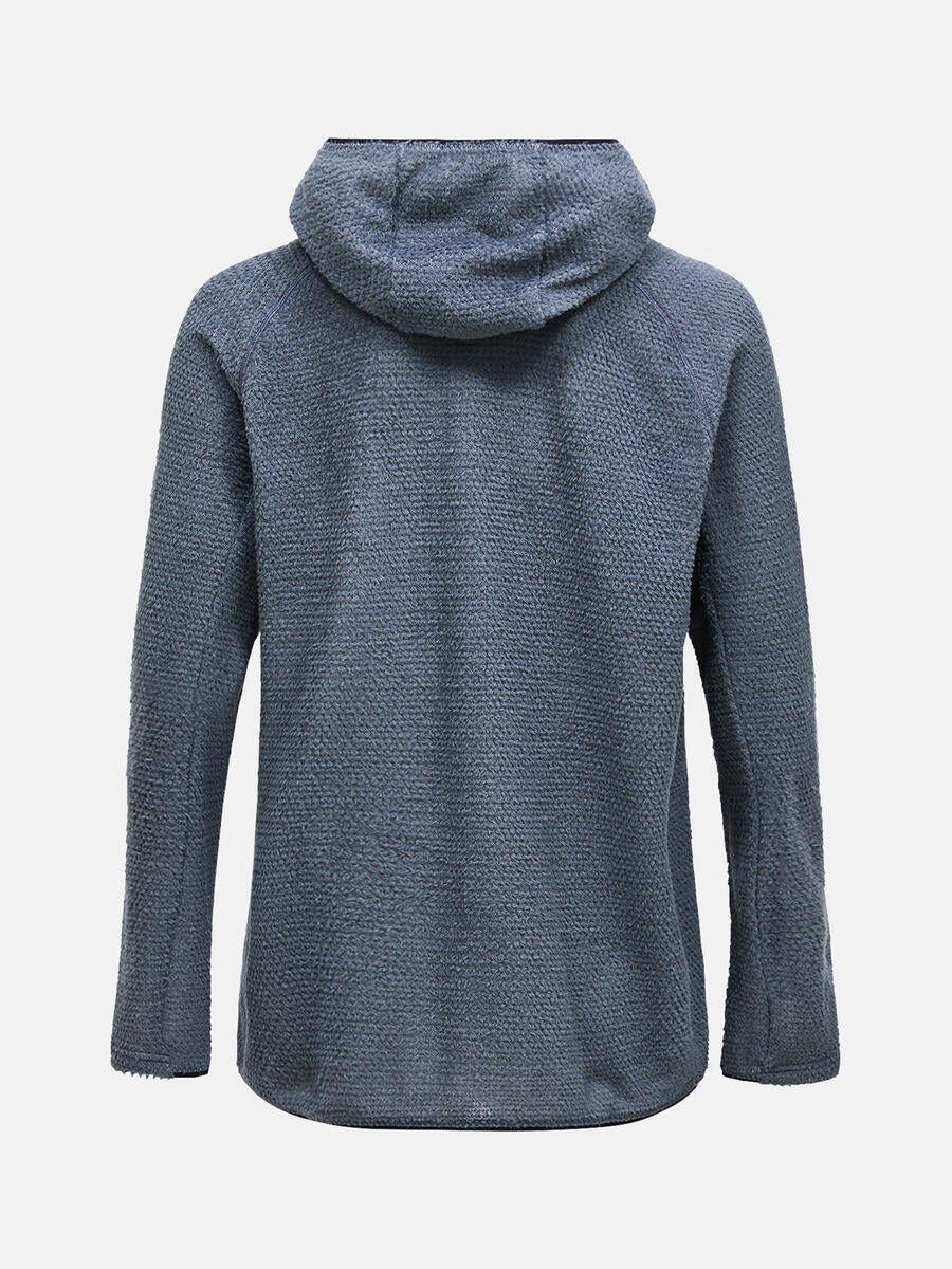 M Freelight Alpha Hood