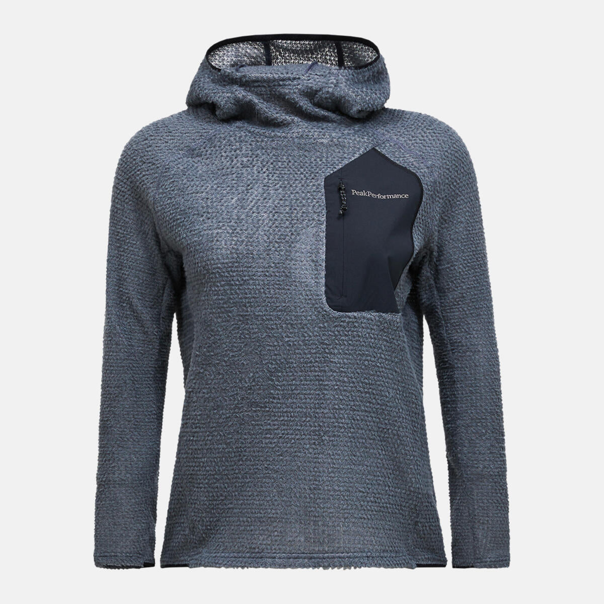 W Freelight Alpha Hood