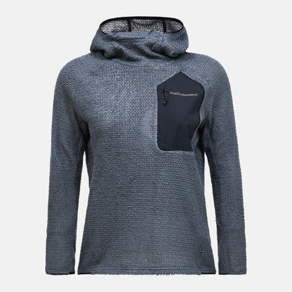 W Freelight Alpha Hood