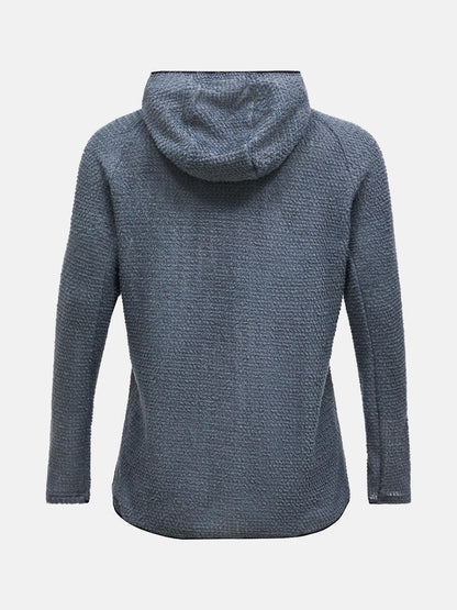 W Freelight Alpha Hood