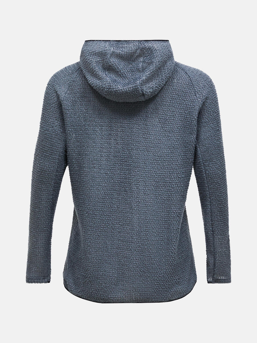 W Freelight Alpha Hood