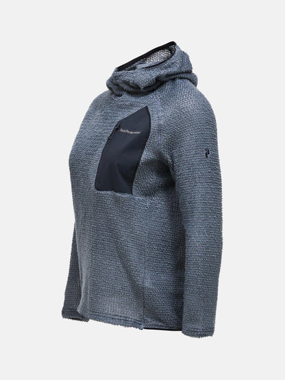 W Freelight Alpha Hood