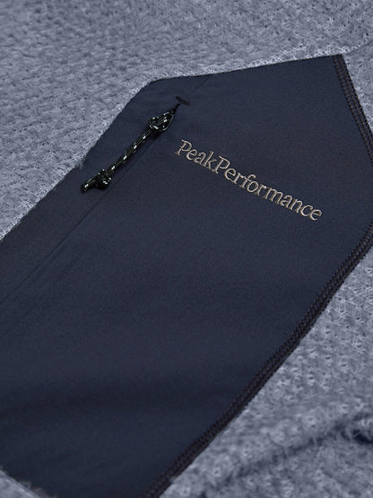 W Freelight Alpha Hood