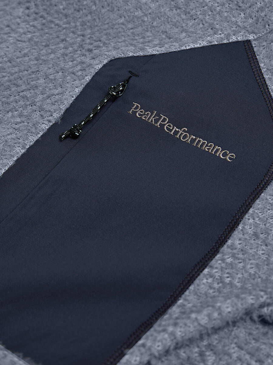 W Freelight Alpha Hood